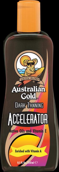 Australian Gold Dark Tanning Accelerator