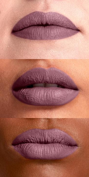 Produktbild NYX Professional Make-Up Lingerie Push-up (Embellishment)
