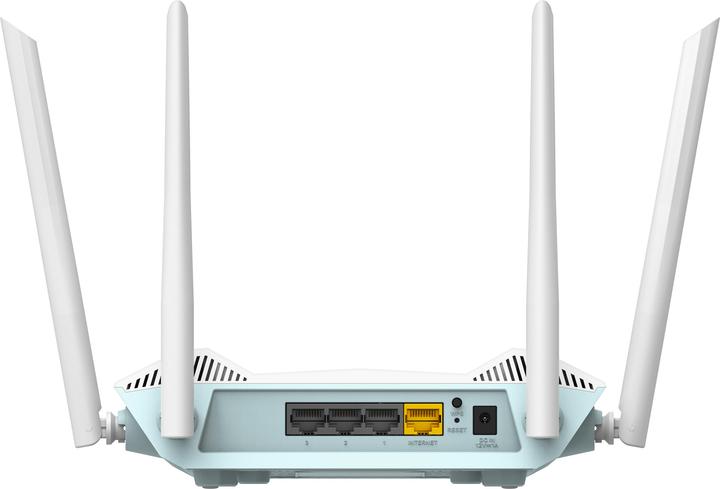 Actual product image D-Link Eagle Pro R15