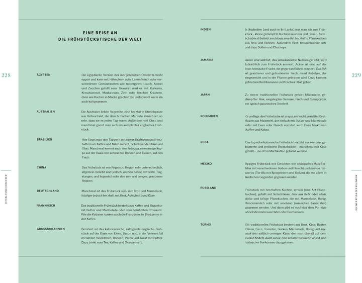 Immagine prodotto Kleiner Atlas der Kulinarik (Tedesco, Claudia Theis-Passaro, Britta Köhler, Martina Liverani, 2022)