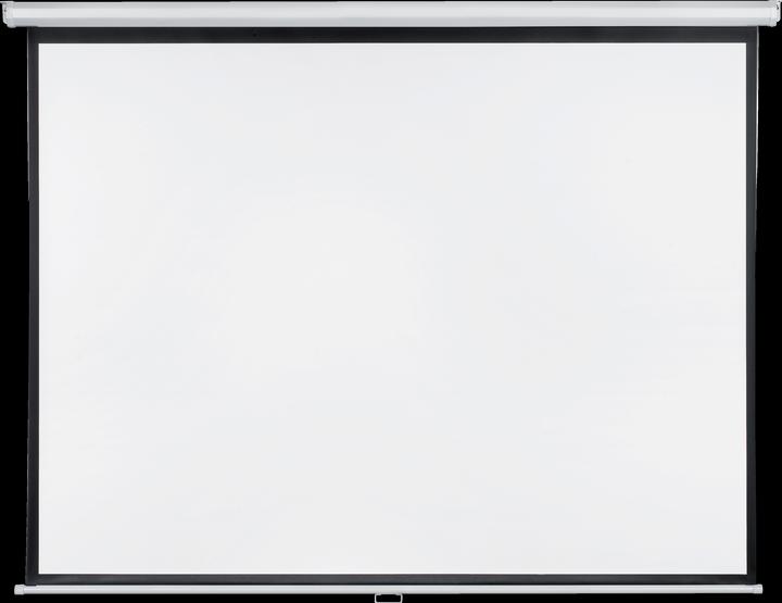 Franken Rolloleinwand 200 x 150 cm Projektionsfläche (4:3)