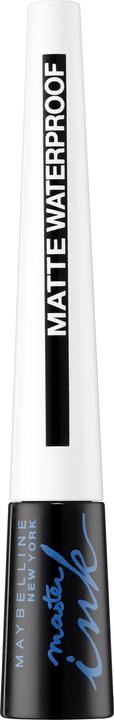 Maybelline New York Eye Studio (12 Black)