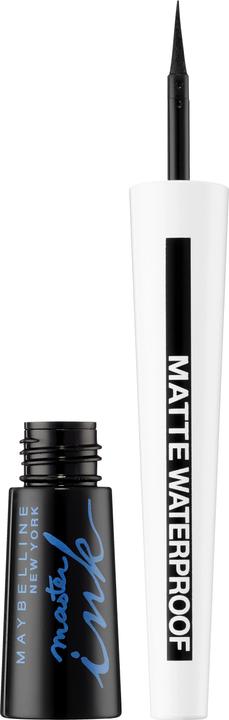 Maybelline New York Eye Studio (12 Black)