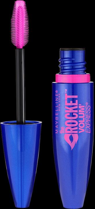 Immagine prodotto Maybelline New York Volum' Express Il Razzo (1 Molto nero)