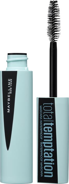 Image du produit Maybelline New York Tentation totale (Noir)