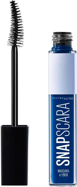 Maybelline New York Snapscara (Deja Blue)