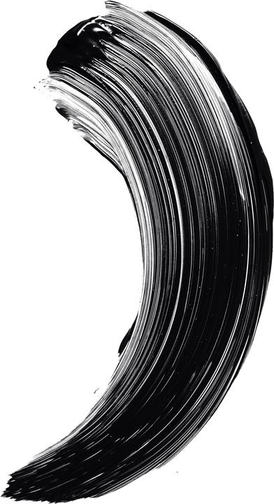 Produktbild Maybelline New York The Colossal (1 100% Black Waterproof)