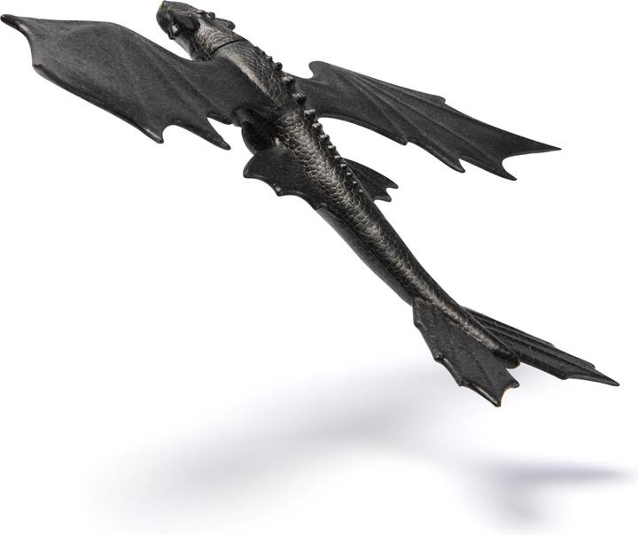 Productafbeelding Spin Master Dragons Movie Gliding Toothless