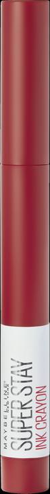 Immagine prodotto Maybelline New York Inchiostro Super Stay Matte (45 La frenesia nei tacchi)