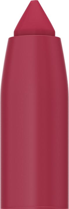 Actual product image Maybelline New York Super Stay Ink Crayon (Speak You Mind)