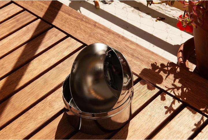Image du produit Casativo Cendrier, avec clapet