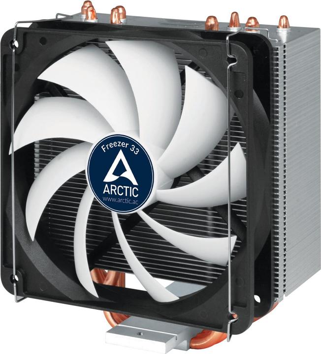 Produktbild Arctic Freezer 33 (150 mm)