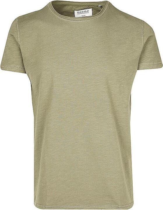 Immagine prodotto Gabba Maglietta dritta Konrad esercito (XL)