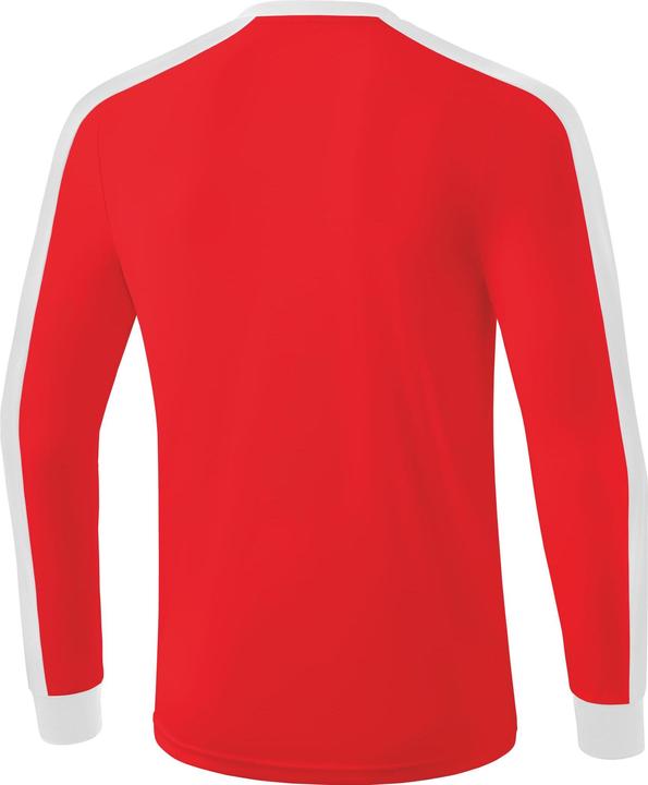 Rosso e bianco