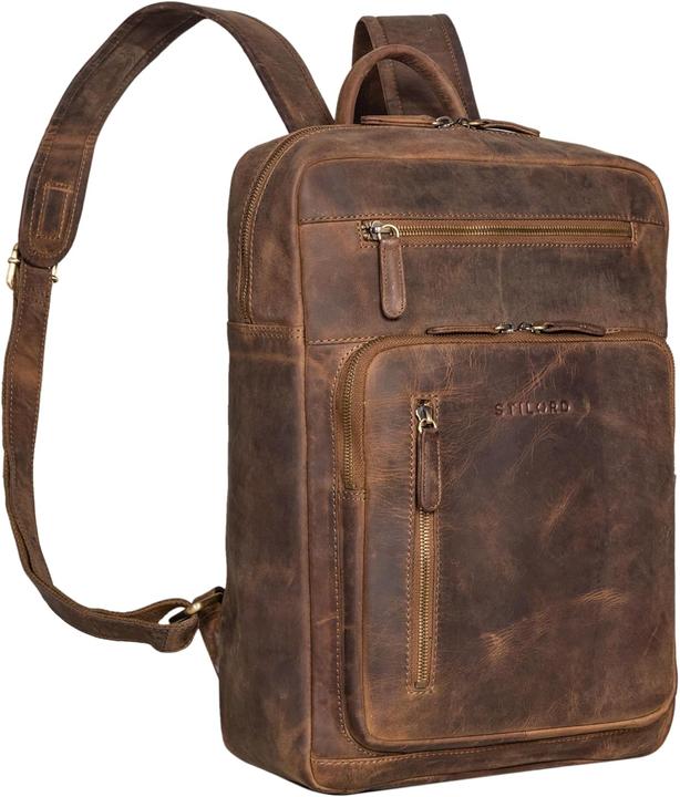 Produktbild Stilord Valera Business-Rucksack