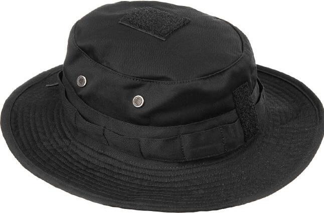 Pitchfork Boonie Hat L/XL (L, XL)