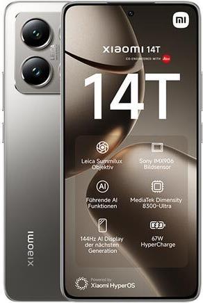 Titan Grey