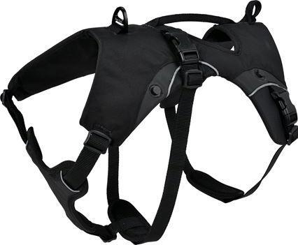 Image du produit DogsCreek Harness avec sac a dos (Chien)