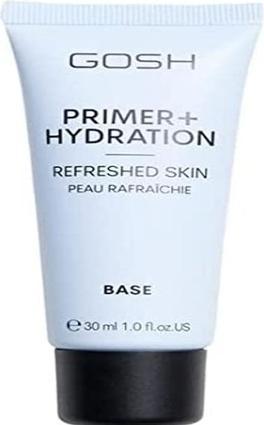 Produktbild Gosh PRIMER PLUS+ base plus hydration 30 ml (003)