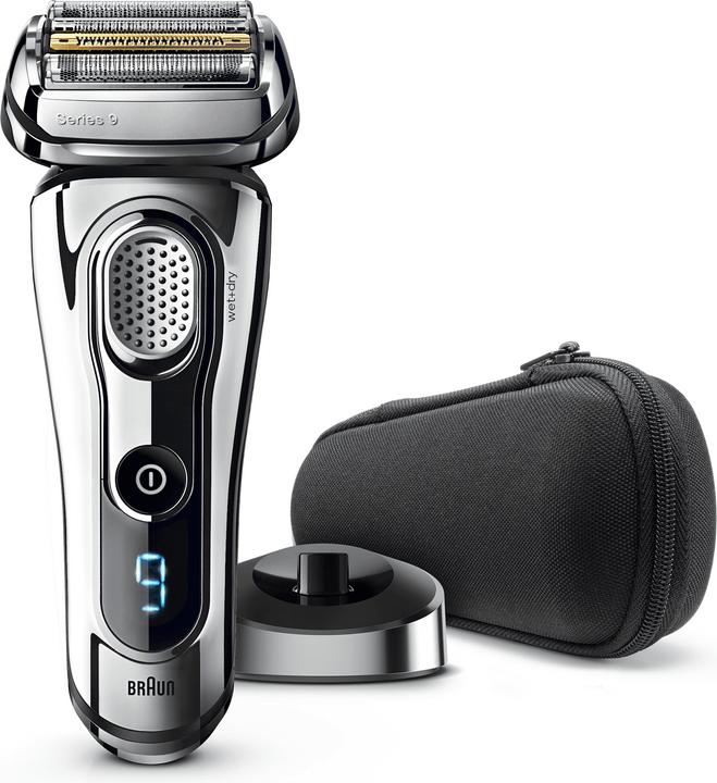 Produktbild Braun Series 9