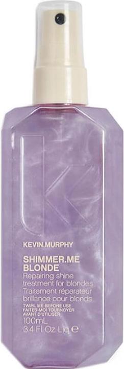 Image du produit Kevin Murphy Shimmer Me Blonde, 100 ml (100 ml)