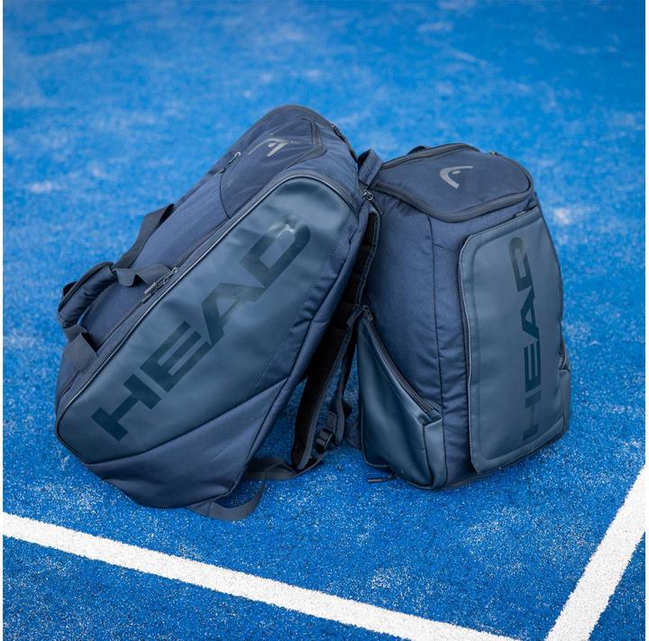 Produktbild Head Tour Pro Padeltasche (6R)