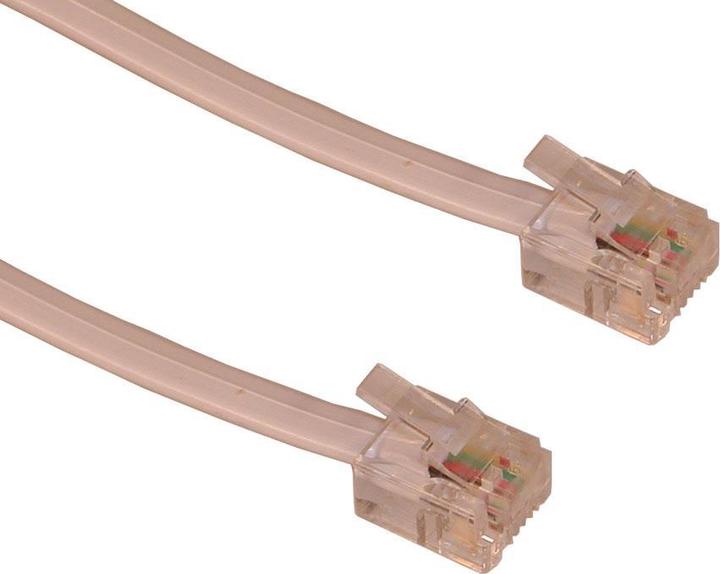 Immagine prodotto Sandberg RJ11-RJ11