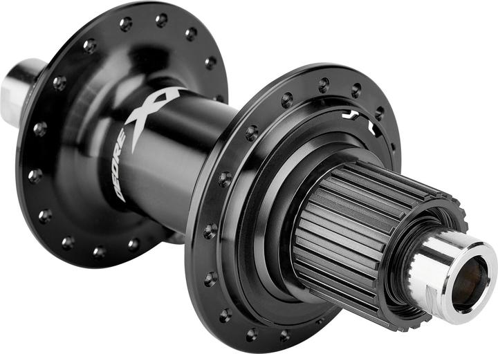Produktbild Shimano Deore XT FH-M8110-B (Scheibenbremse Center Lock)