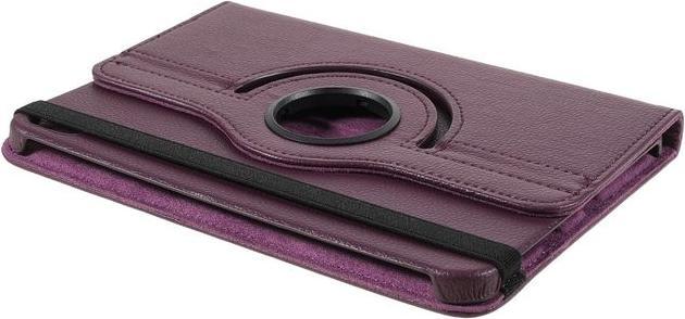 Image du produit MU Classic Housse rotative en cuir (iPad mini 6)