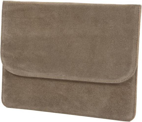 Produktbild dbramante1928 Ipad Enveloppe (iPad 2011 (2. Gen), iPad 2012 (3. Gen), iPad 2012 (4. Gen), iPad Air 2013 (1. Gen), iPad Air 2014 (2. Gen))