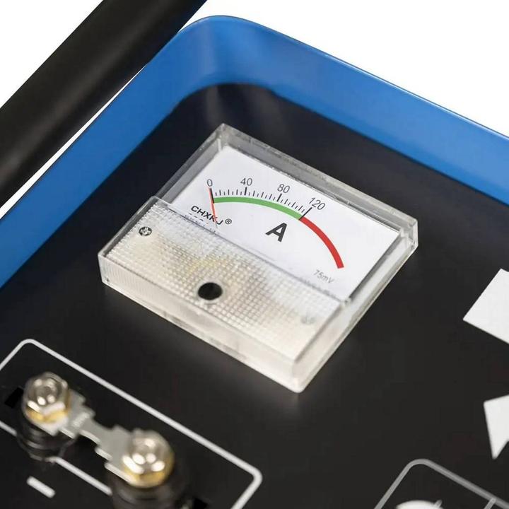 Produktbild Güde 12V/24V Batterieladegerät Automatik Batterielader V 621 C Starthilfe (12V, 24V, 70 A)