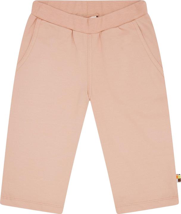 loud + proud Hose mit Pflanzenfarben gefärbt