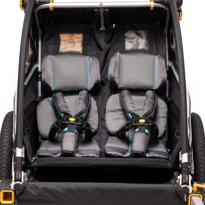 Produktbild Burley D'Lite X Double