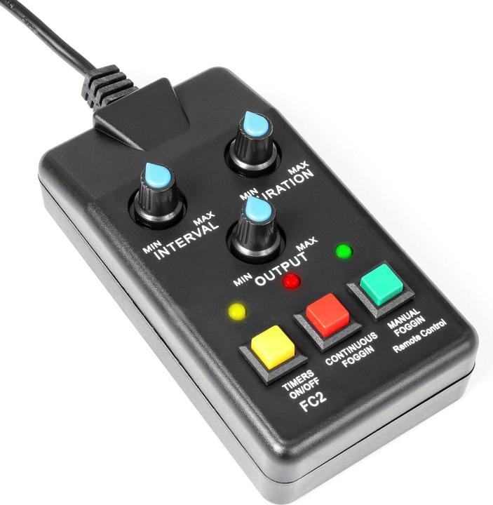 Produktbild BeamZ Ice1800