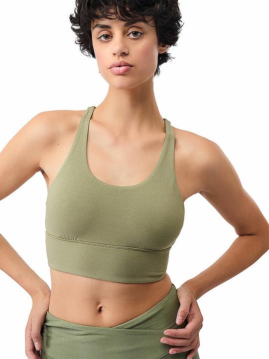 Mandala Women's New Studio Bra (S)