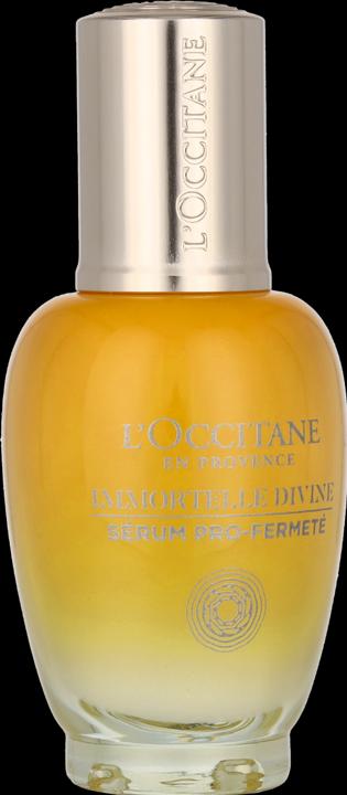 Produktbild L'Occitane Immortelle Serum Divin (30 ml)