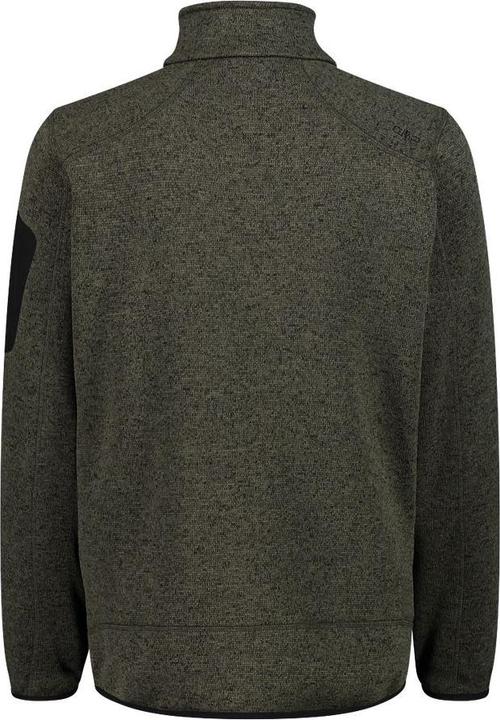 Actual product image CMP Campagnolo Fleece Jacket Knitted (L, XL)