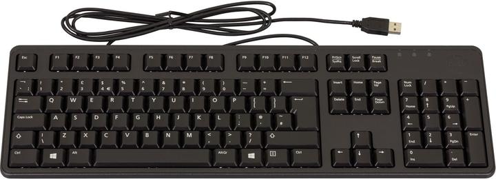 Immagine prodotto Dell KB212-B QuietKey (Ing. Int., Cablato)
