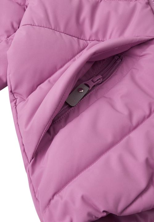 Immagine prodotto Reima Piumino da bambino Kupponen Mauve (92)