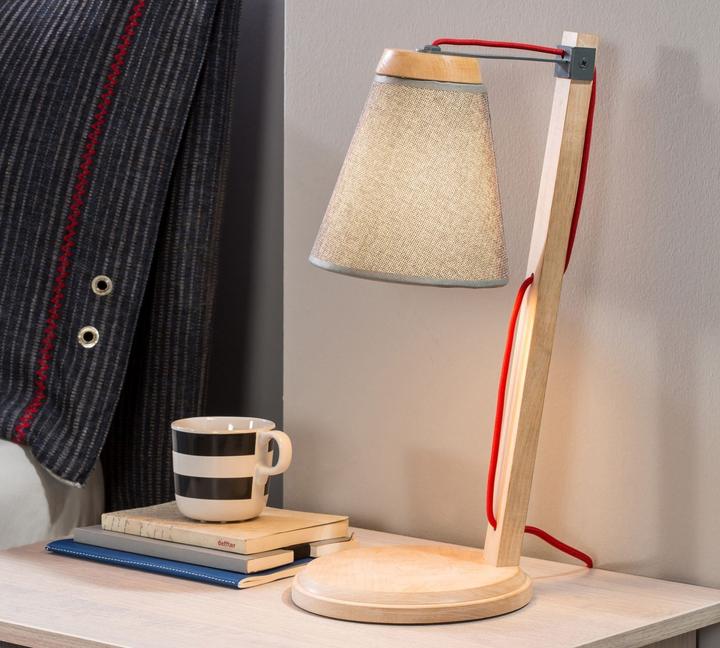 Produktbild Cilek Tischlampe Trio