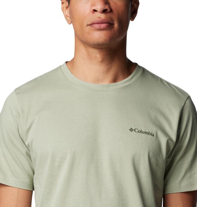 Immagine prodotto Columbia Rapid Ridge™ Back Graphic Tee II (L)