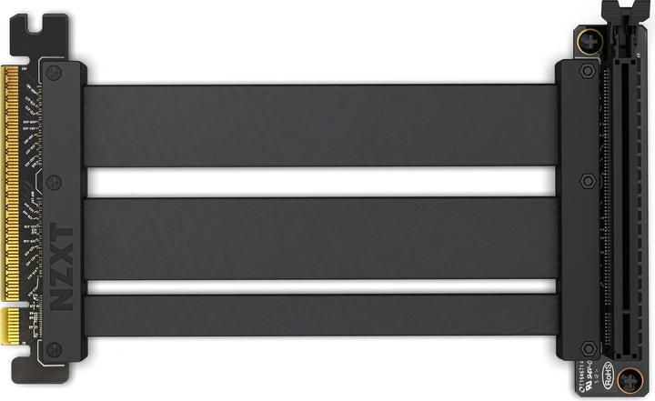 Productafbeelding NZXT AB-RC200-B1 Interface Kaart/Adapter Ingebouwde PCIe