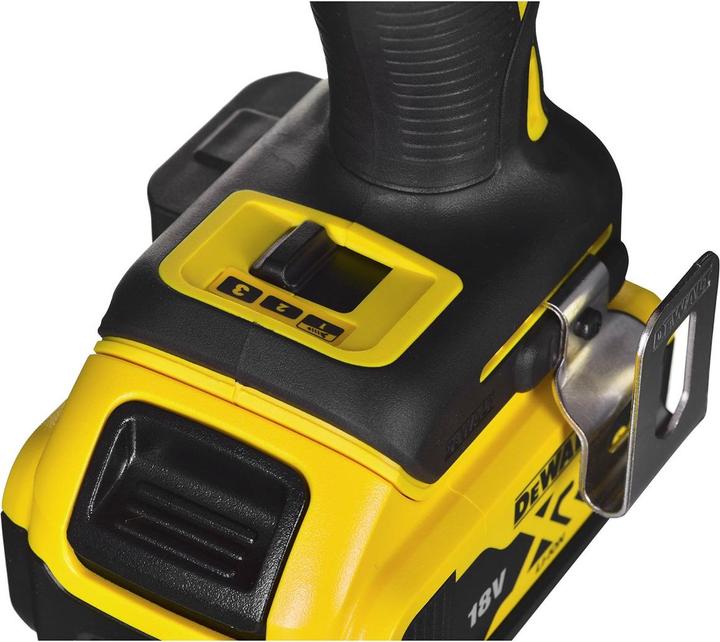 Produktbild DeWalt DCK266P2T (Akkubetrieb)
