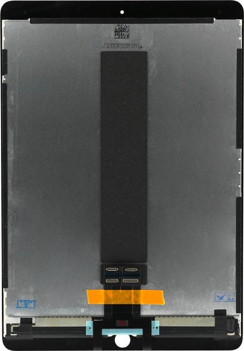 Image du produit OEM Écran original (Pulled reconditionné) pour iPad Air 3 (2019) noir (Écran)