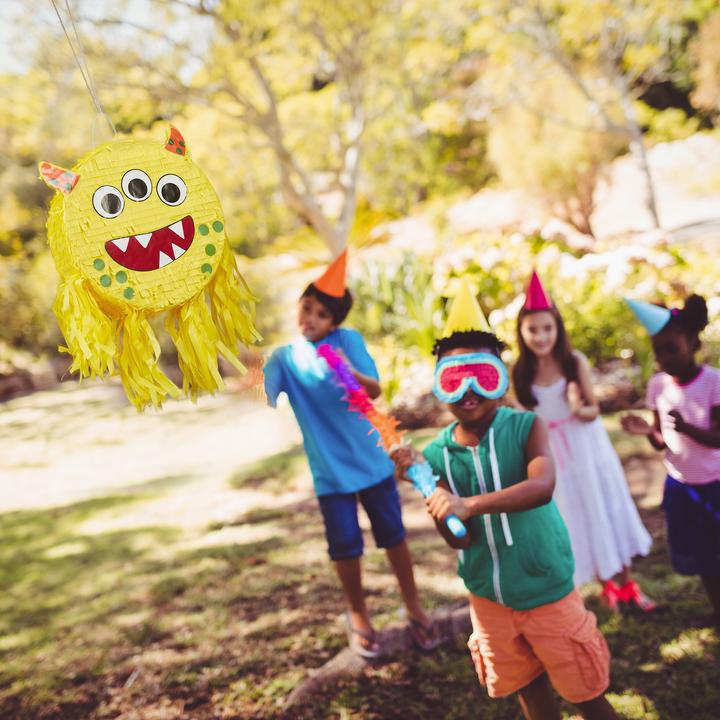 Productafbeelding Relaxdays Piñata