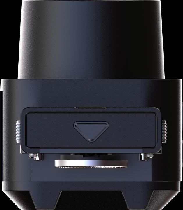 Actual product image Zeapon Micro3 Slider Motor