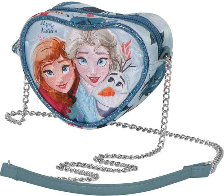 Immagine prodotto Karactermania Borsa a tracolla Mini Heart Nature