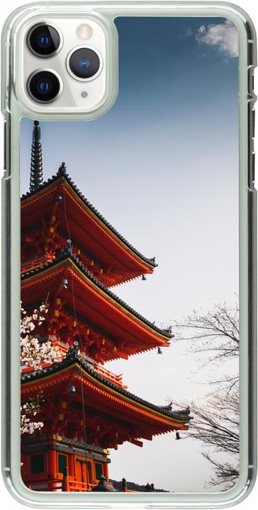 Image du produit PhoneLook Coque transparent Spring 23 Japan (Apple iPhone 11 Pro Max)