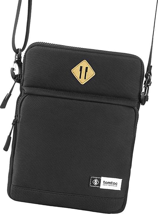 Actual product image tomtoc Casual A20 (Microsoft Surface Go, iPad Air, iPad Pro 11 2018 (1. Gen), iPad Pro 11 2020 (2. Gen), iPad Air 2020 (4. Gen), iPad Air 2022 (5th Gen))