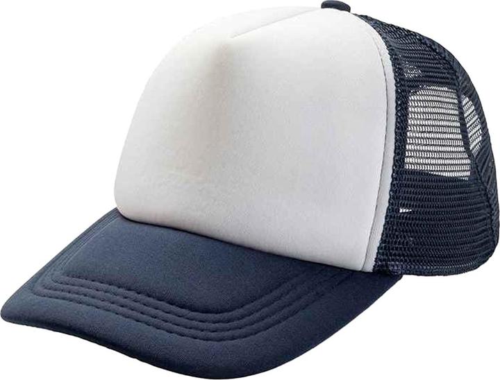 Produktbild Result Core Halb Netz Trucker Kappe (One Size)